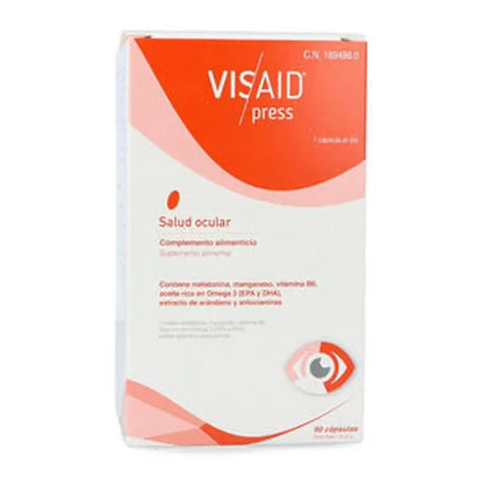 Visaid Press, 90 Capsule