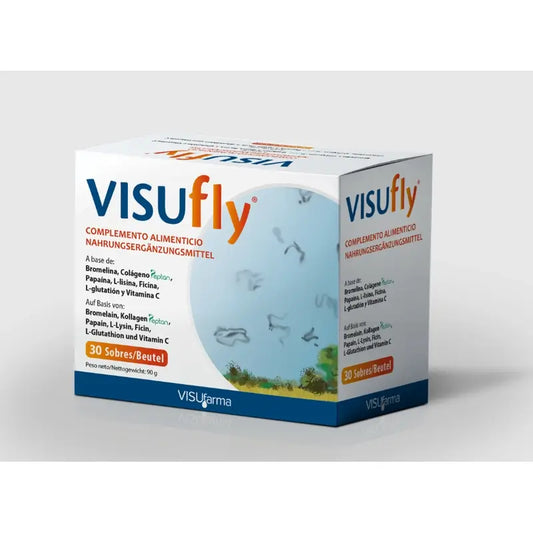 Visufarma Visufly 30 bustine
