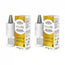 Visuxl Gocce per occhi secchi, 2X10 Ml