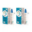 Visuxl Gel oftalmico, 2X10 Ml