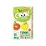 Vitabio Cool Fruits Apple 90 Gr, 12 unità
