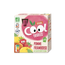 Vitabio Cool Fruits Mela e Lampone 90 Gr, 4 unità