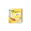 Vitabio Cool Fruits Mela e Banana 90 Gr, 4 unità