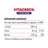 Vitacrecil Complex Fe, 90 Capsule