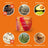 Vitacrecil Complex Forte 180 capsule