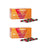 Vitacrecil Complex Forte, confezione da 2 x 60 capsule