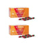 Vitacrecil Complex Forte, confezione da 2 x 60 capsule