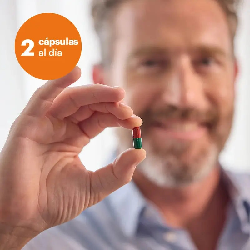 Vitacrecil Complex Forte, confezione da 3 x 180 capsule