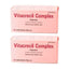 Vitacrecil Complex, confezione da 2 x 60 capsule