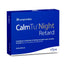 CalmTu Night Retard 60 compresse - Sonno continuo con valeriana e melatonina