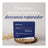 CalmTu Night Retard 60 compresse - Sonno continuo con valeriana e melatonina