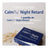 CalmTu Night Retard 60 compresse - Sonno continuo con valeriana e melatonina