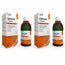 Vitae Health Innovation, S.L. Equazen Liquido, 200Ml , confezione 2