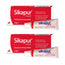 Vitae Health Innovation, S.L. Sikapur Herpes Labialis, 2Gr , confezione 2