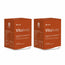 Vitae Health Innovation, S.L. Vitalivio, 30 bastoncini , confezione da 2