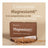 Magnesium6 120 compresse - Con 6 sali di magnesio, vitamina B6 e taurina