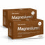 Vitae Magnesium6, 120 compresse, confezione da 2