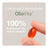 Oliovita 150 capsule - Con olio di olivello spinoso ricco di Omega 7