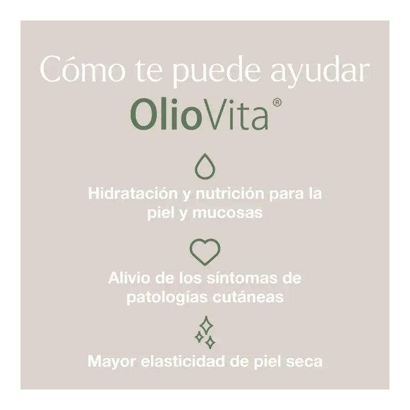 Oliovita 150 capsule - Con olio di olivello spinoso ricco di Omega 7