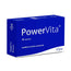 Vitae Powervita, Integratore alimentare con Ashwagandha, 30 capsule
