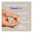 Vitae Powervita, Integratore alimentare con Ashwagandha, 30 capsule