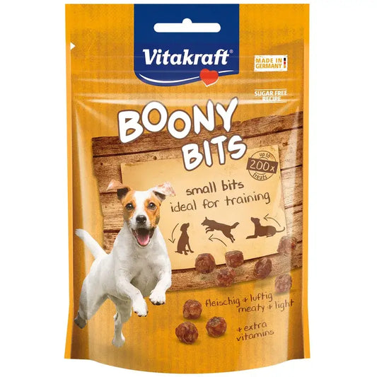 Vitakraft Boony Bits 6 x 55 grammi
