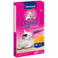 Vitakraft Cat Liquid Snack al pollo con taurina, confezione da 11x6 unità
