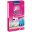 Vitakraft Cat Liquid Snack al salmone con Omega, 11x6 unità