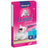 Vitakraft Cat Liquid Snack al salmone con Omega, 11x6 unità