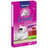 Vitakraft Cat Liquid Snack al manzo con Omega, 11x6 unità