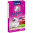 Vitakraft Cat Liquid Snack al manzo con Omega, 11x6 unità