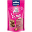 Vitakraft Cat Yums Paté di fegato 9x40 grammi