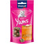 Vitakraft Cat Yums Pollo ed erba gattara 9x40 g