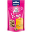 Vitakraft Cat Yums Formaggio 9x40 grammi