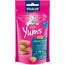 Vitakraft Cat Yums al salmone 9x40 grammi