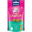 Vitakraft Crispy Crunch Dental per gatti 8x60 g