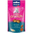 Vitakraft Crispy Crunch al salmone per gatti, confezione da 8 x 60 grammi