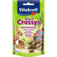 Vitakraft Fruit Crossy per porcellini d'India 9x50 grammi