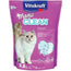 Vitakraft Magic Clean Perle di silice 3, 8 litri 1, 7 chili 8 unità