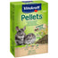 Vitakraft Pellet per cincillà 1 chilo