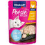 Vitakraft Poésie Delisauce Junior Pollo 23x85 g
