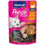 Vitakraft Poésie Delisauce Bustina Tacchino 23x85 g