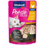 Vitakraft Poésie Delisauce Pouch Pollo 23x85gr