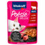 Vitakraft Poesie Delisauce Pouch - Manzo 23X85Gr, 85 gr