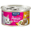 Vitakraft Poesie Mousse al pollo, lattina da 12x85 grammi