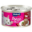 Vitakraft Poesie Mousse di vitello, confezione da 12 lattine da 85 grammi