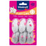 Vitakraft Topi di peluche Gatos For You, 1 pezzo