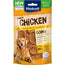 Vitakraft Snack Monedas al pollo 8x80 grammi