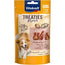 Vitakraft Treaties Minis Paté 8x48 grammi