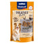 Vitakraft Treaties + Superfood Bacche di sambuco 100 grammi